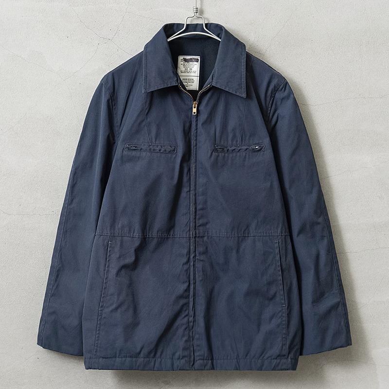 MILITARY 実物 USED 米軍 レディース U.S.NAVY ユーティリティ