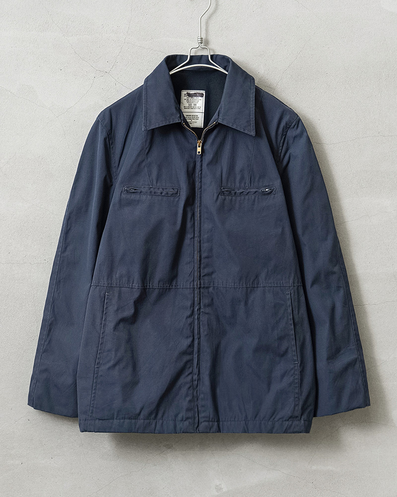 MILITARY 実物 USED 米軍 レディース U.S.NAVY ユーティリティ