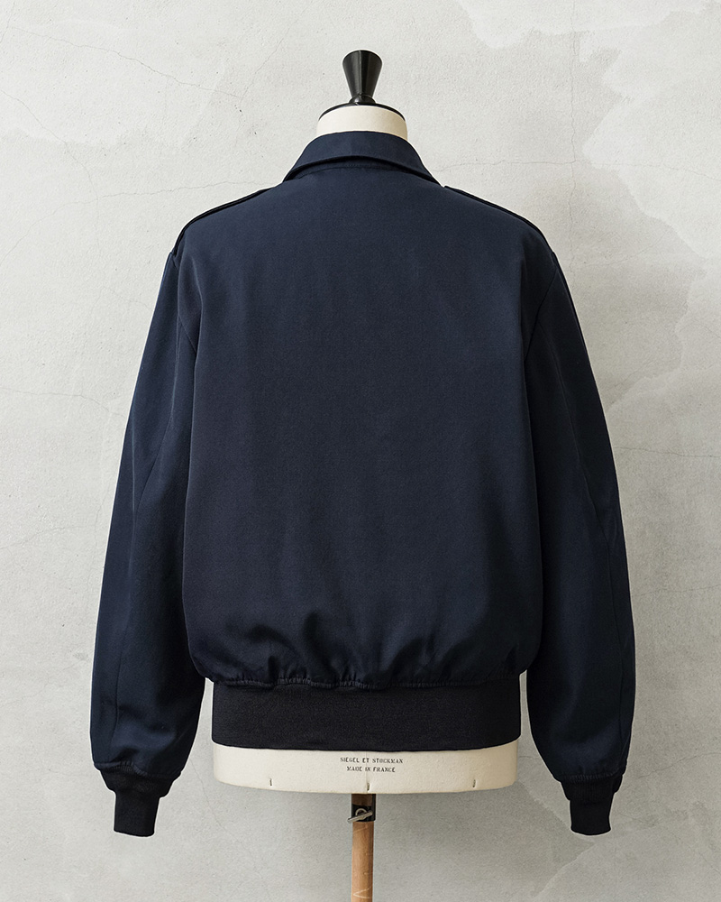 実物 USED 米軍 U.S.AIR FORCE ライトウェイトジャケット