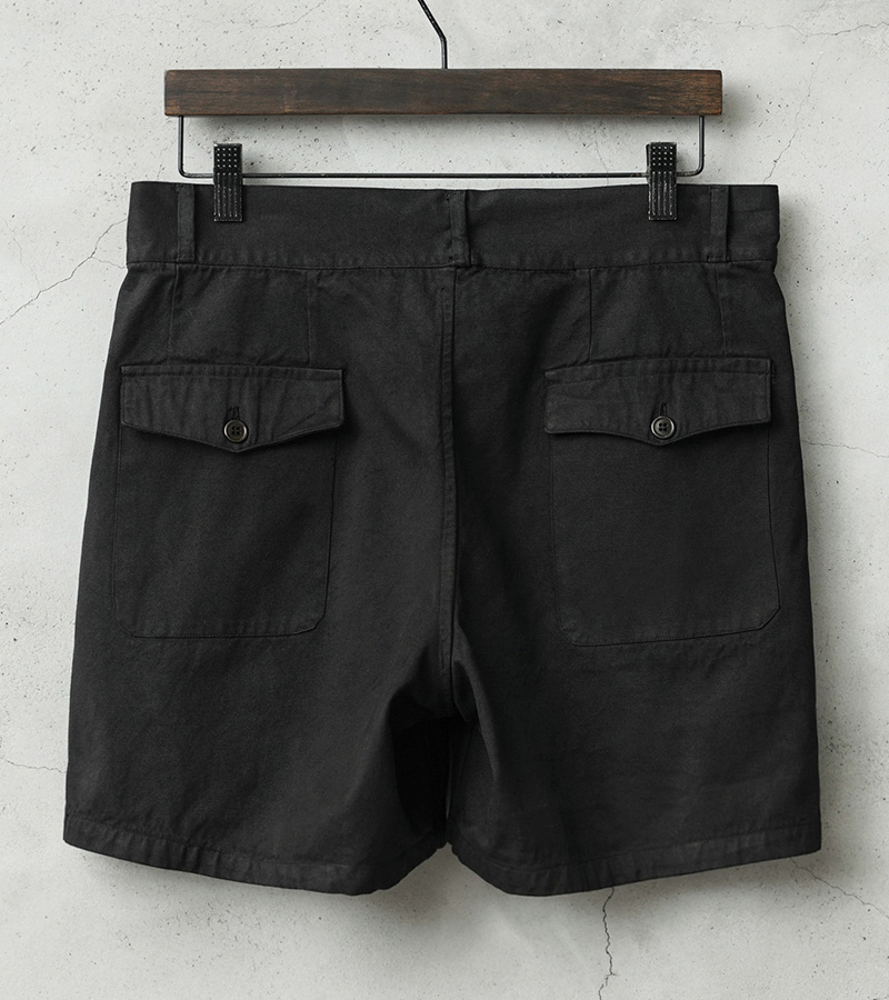 未使用デッドストック AMI PARIS ヴィンテージ ブロー 跳ね上げ 日本製 MILITARY（ミリタリー） 実物 新品 デッドストック イタリア軍 70's