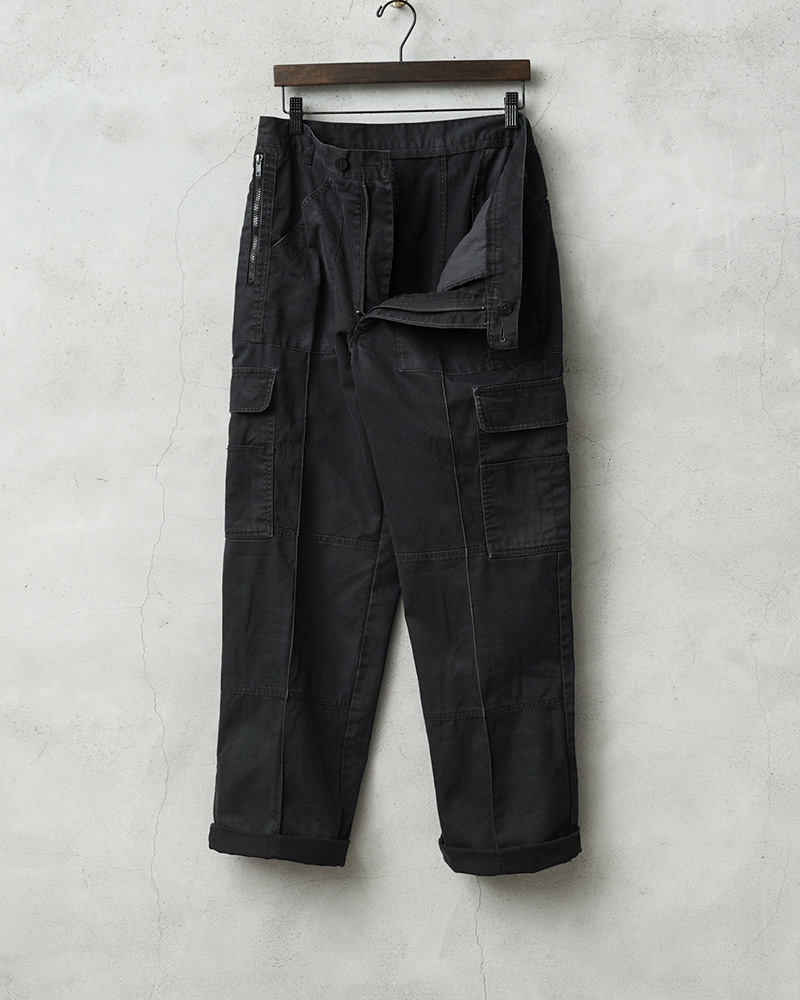 Euro企画 Nike カーゴパンツ イギリス軍 PCSトラウザー W32 ROYAL NAVY イギリス軍 カーゴパンツ ネイビーブルー COMBAT PCS
