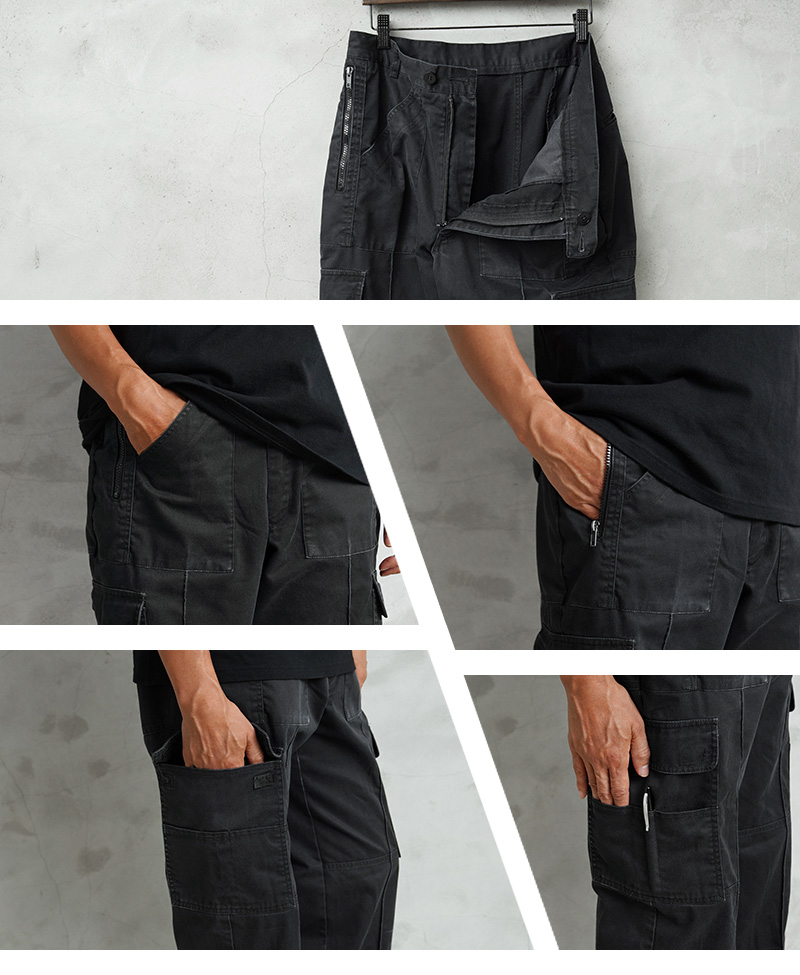 Euro企画 Nike カーゴパンツ イギリス軍 PCSトラウザー W32 wip_21012811_5.jpg