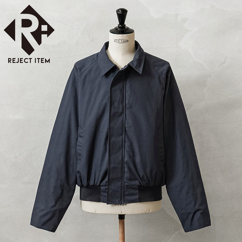 リジェクト 訳あり品 実物 USED 米軍 U.S.NAVY フライフロント