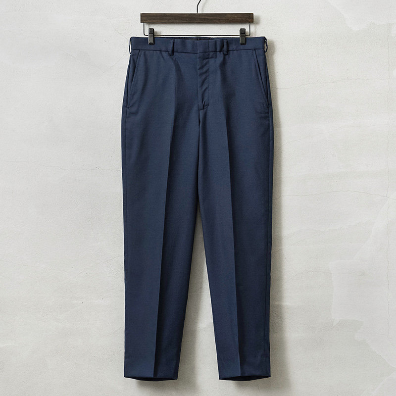 実物 USED 米軍 U.S.AIR FORCE サービス DRESS トラウザーズ