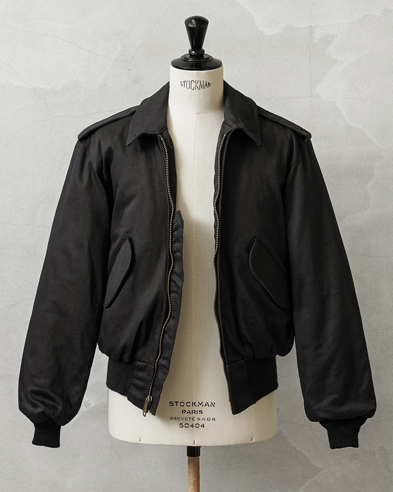 Alpha Industries ALPHA アルファ デッドストック MADE IN USA