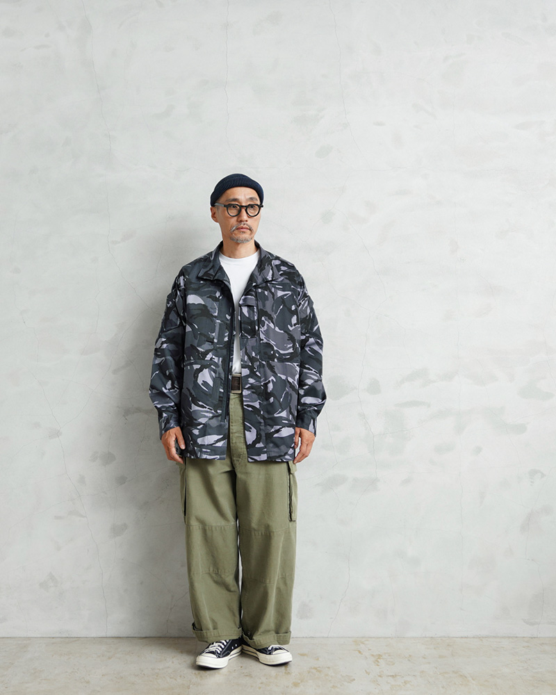 MILITARY 実物 新品 デッドストック イギリス軍 ROYAL NAVY
