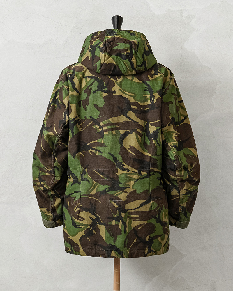 MILITARY 実物 USED イギリス軍 RAF MK2A エアクルー コンバット