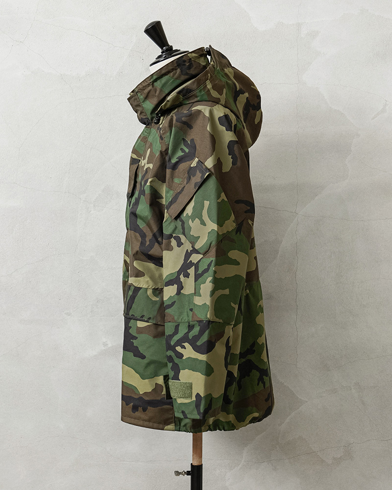 MILITARY（ミリタリー） MADE IN USA 新品デッドストック 米軍 ECWCS