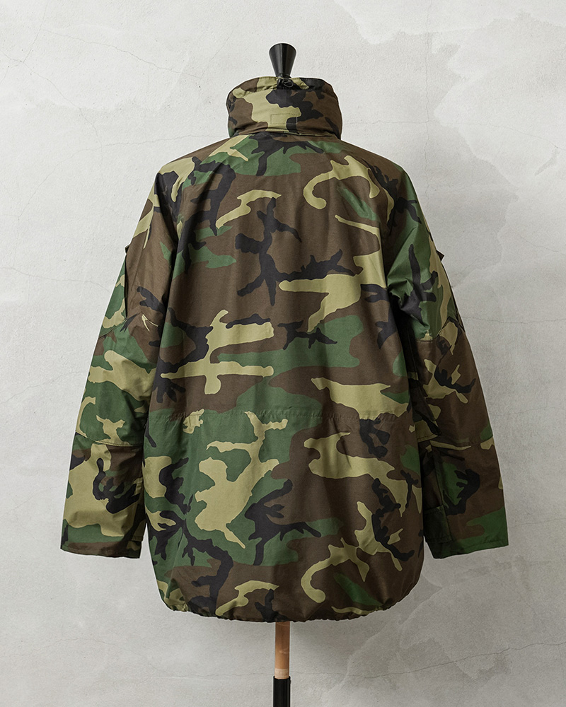 MILITARY（ミリタリー） MADE IN USA 新品デッドストック 米軍 ECWCS