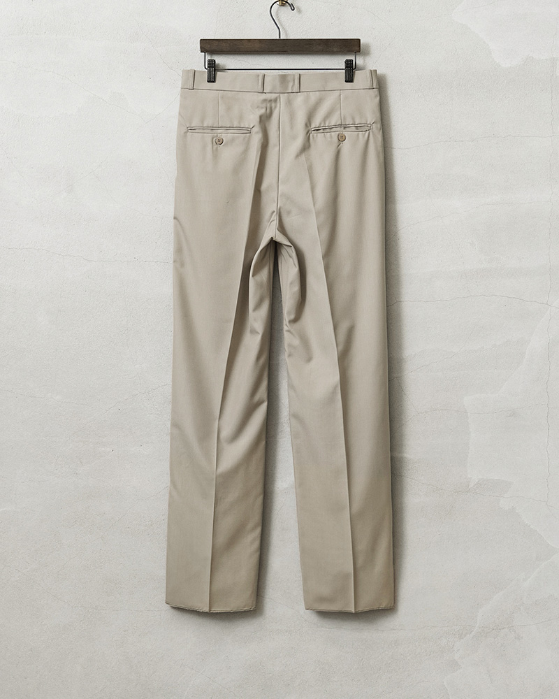 MILITARY（ミリタリー） 実物 新品 デッドストック フランス軍 T/R