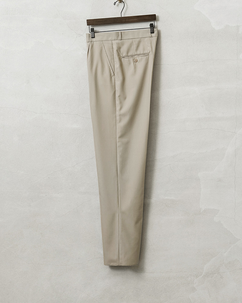 MILITARY（ミリタリー） 実物 新品 デッドストック フランス軍 T/R