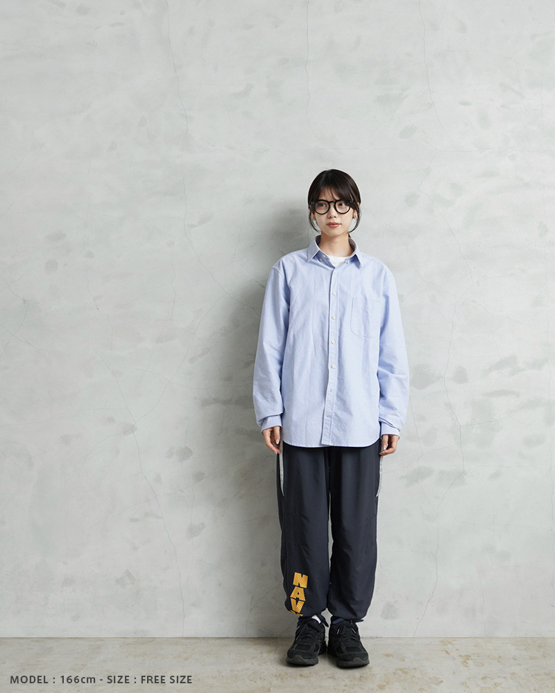 WAIPER.inc 実物 新品 デッドストック 米軍 米海軍 リメイク U.S. NAVY