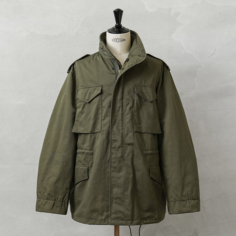 Alpha Industries（アルファ・インダストリーズ） CONCORD コンコルド