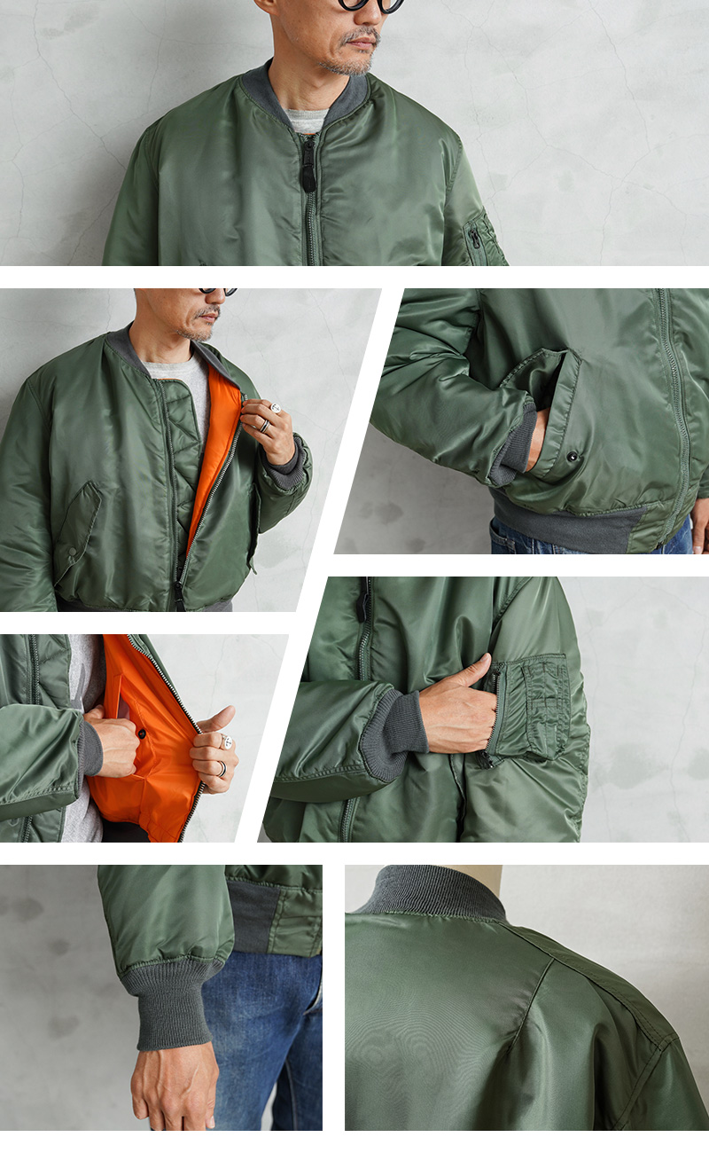 MILITARY（ミリタリー） GREENBRIER IND.INC グリーンブライヤー