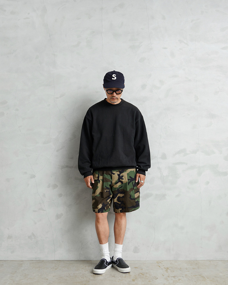 MILITARY（ミリタリー） WAIPER.inc 実物 新品 デッドストック 米軍