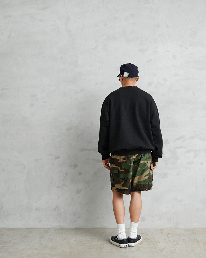 MILITARY（ミリタリー） WAIPER.inc 実物 新品 デッドストック 米軍