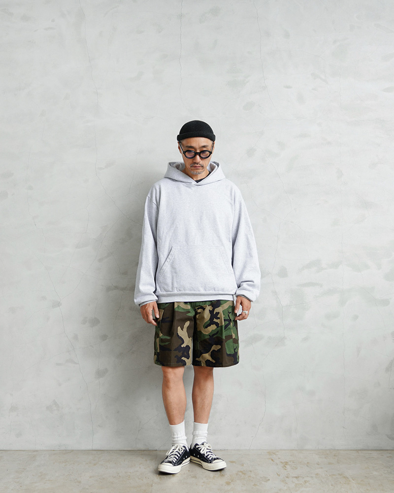 MILITARY（ミリタリー） WAIPER.inc MADE IN USA 新品 デッドストック