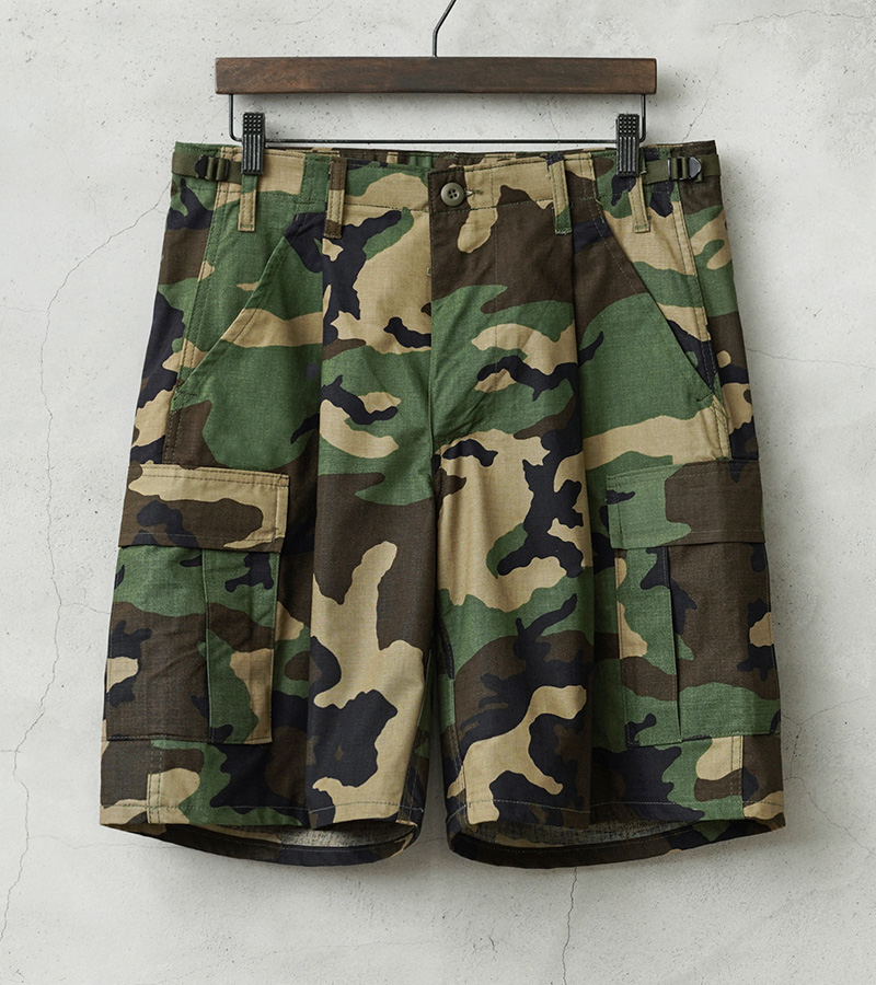 MILITARY（ミリタリー） WAIPER.inc MADE IN USA 新品 デッドストック