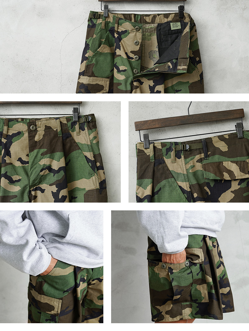 MILITARY(ミリタリー) WAIPER.inc MADE IN USA 新品 デッドストック MILITARY(ミリタリー) WAIPER.inc MADE IN USA 新品 デッドストック