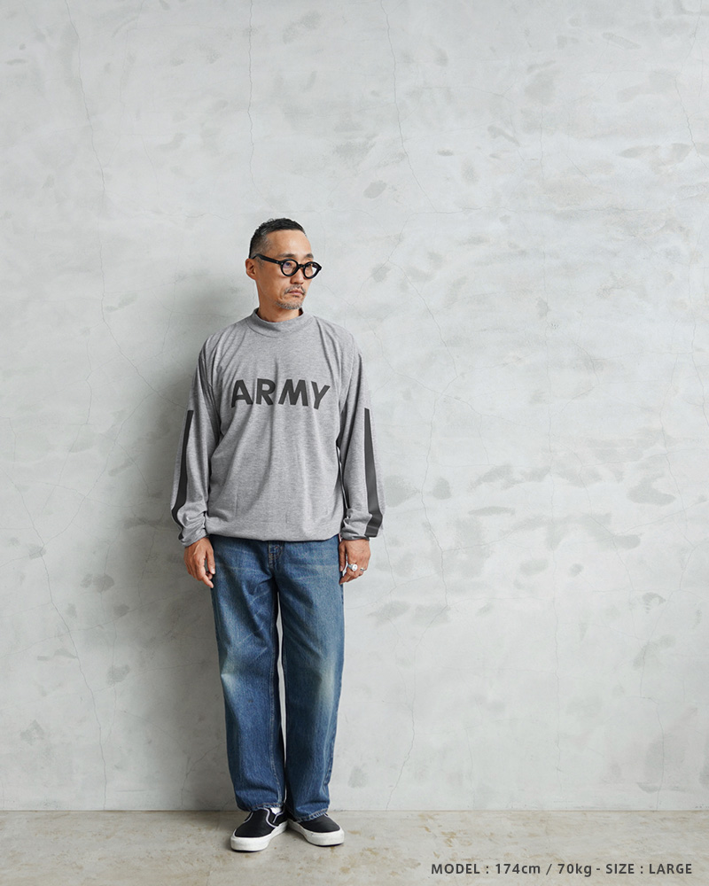 MILITARY（ミリタリー） WAIPER.inc 実物 新品 デッドストック 米軍