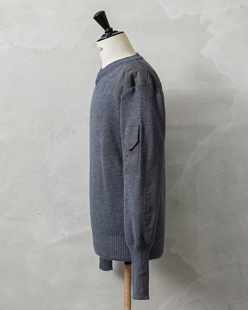 MILITARY（ミリタリー） 実物 USED イギリス軍 RAF ユーティリティ V