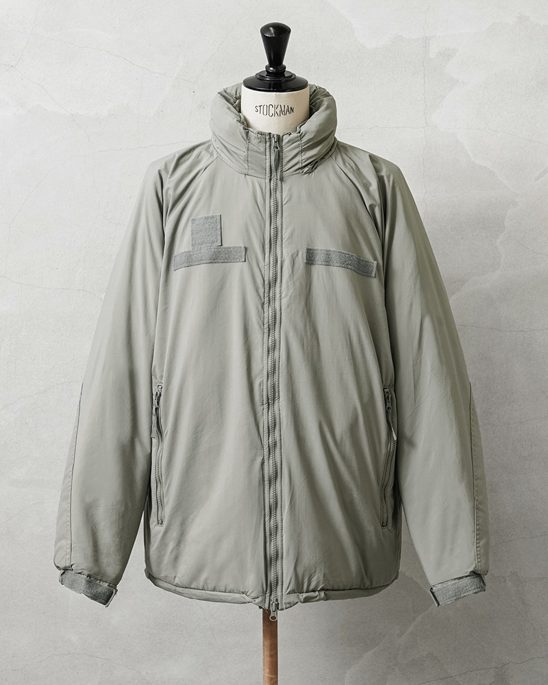 MILITARY（ミリタリー） 実物 新品 デッドストック 米軍 ECWCS Gen III