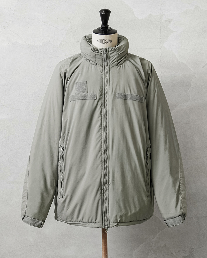 MILITARY（ミリタリー） 実物 新品 デッドストック 米軍 ECWCS Gen III