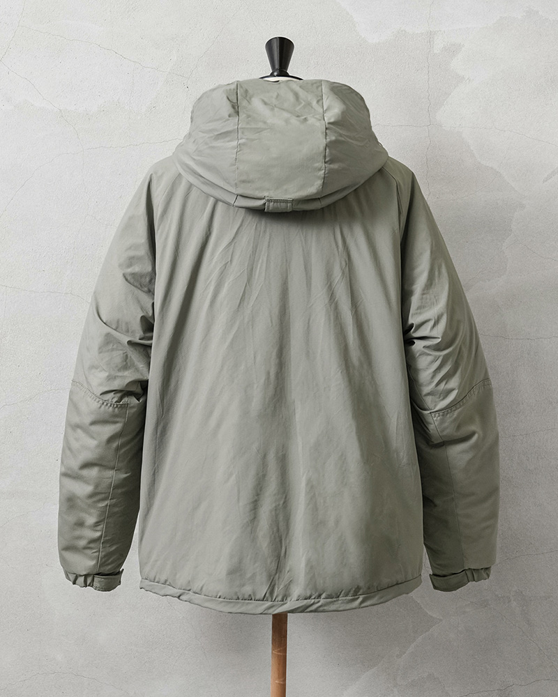 MILITARY（ミリタリー） 実物 USED 米軍 ECWCS Gen III Level7