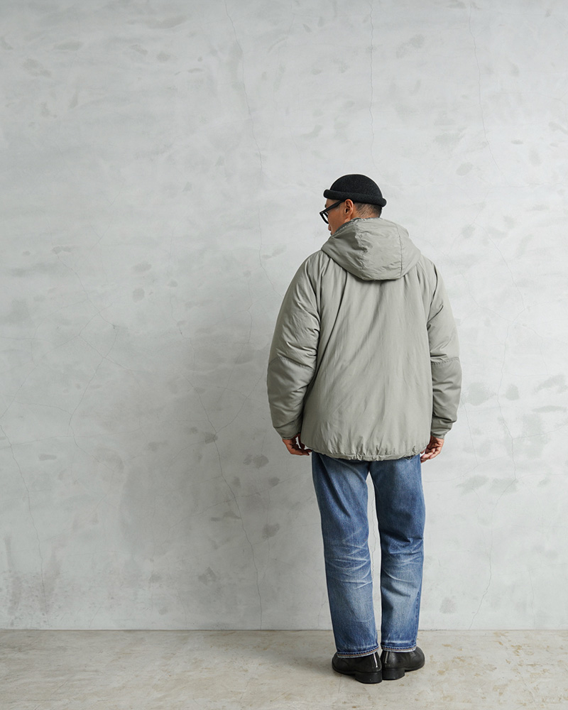 米軍実物/ECWCS GENⅢ level7ジャケット/M/新品デッドストック MILITARY（ミリタリー） 実物 新品 デッドストック 米軍 ECWCS Gen III