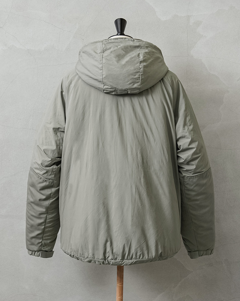 MILITARY（ミリタリー） 実物 新品 デッドストック 米軍 ECWCS Gen III