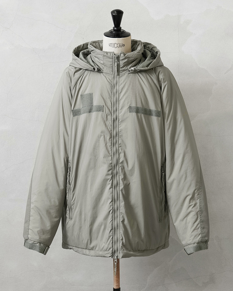 MILITARY（ミリタリー） 実物 新品 デッドストック 米軍 ECWCS Gen III