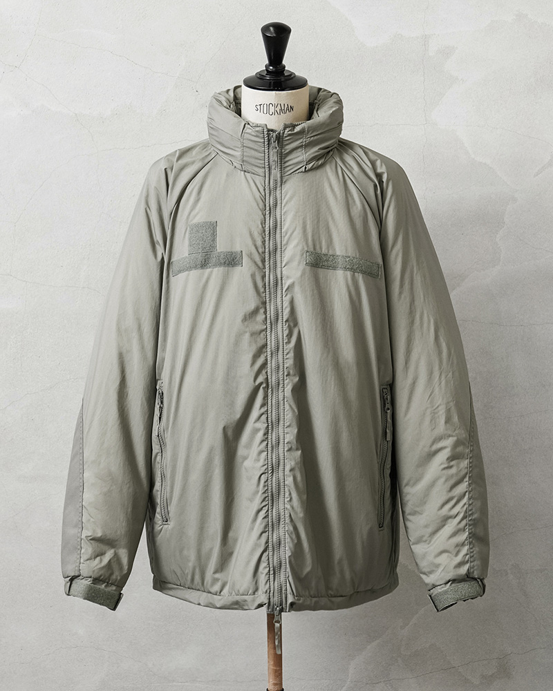 MILITARY（ミリタリー） 実物 USED 米軍 ECWCS Gen III Level7