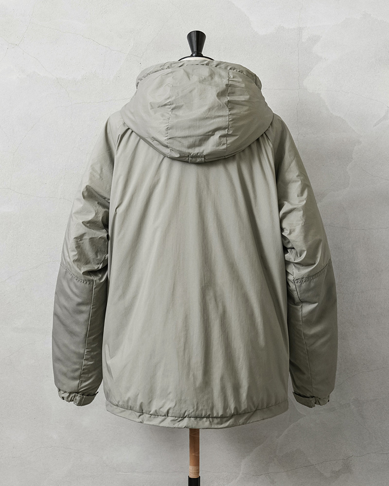 MILITARY（ミリタリー） 実物 USED 米軍 ECWCS Gen III Level7