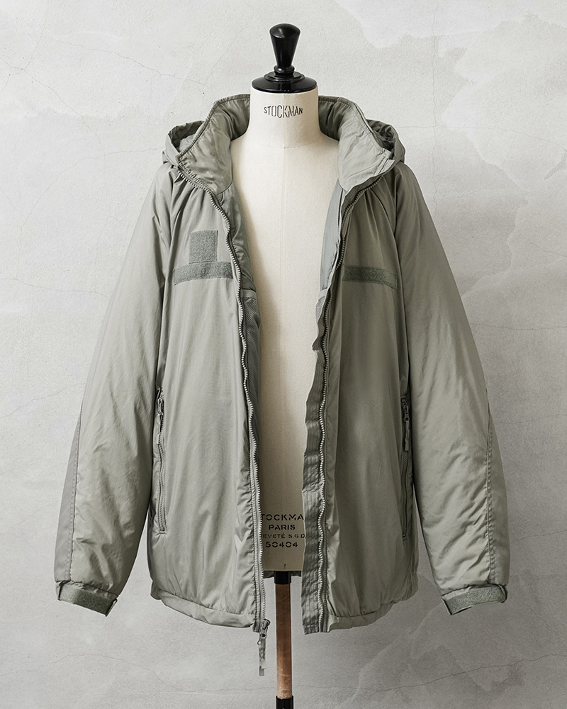 MILITARY（ミリタリー） 実物 USED 米軍 ECWCS Gen III Level7