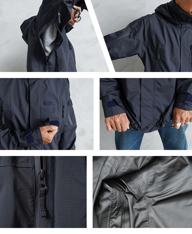イギリス軍　WET WEATHER Jacket ミリタリー イギリス軍 WET WEATHER Jacket ミリタリー