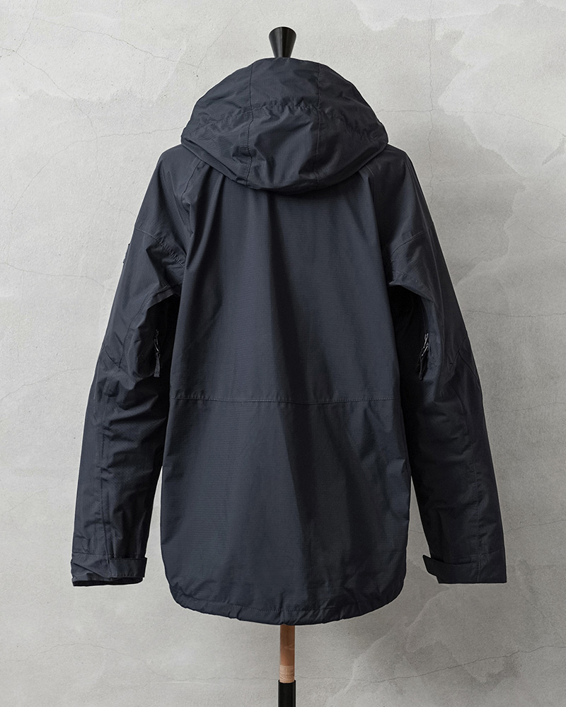 実物イギリス軍  NAVY WET WEATHER GORE-TEX wip_25101524_5.jpg