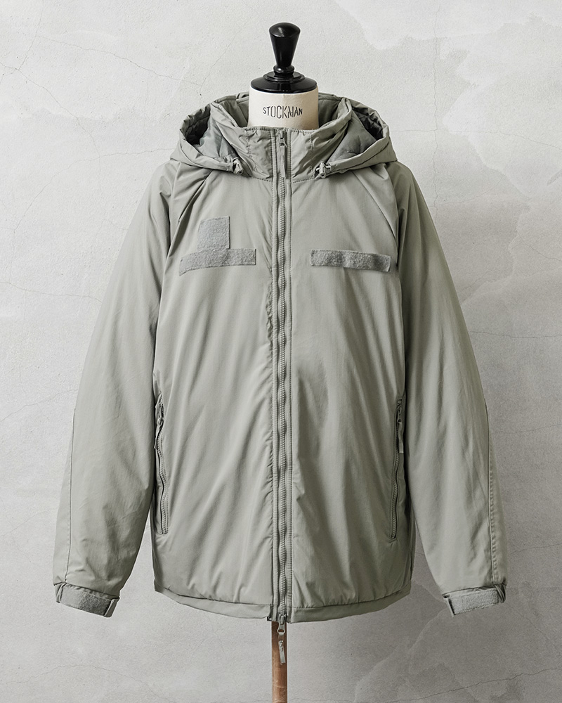 MILITARY（ミリタリー） 実物 USED 米軍 ECWCS Gen III Level7