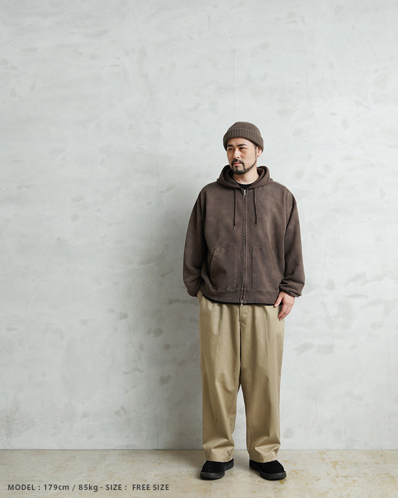 MILITARY（ミリタリー） WAIPER.inc 実物 新品 デッドストック