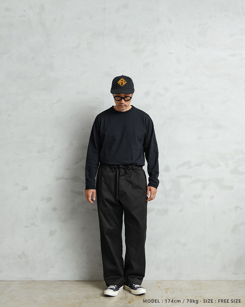 MILITARY（ミリタリー） WAIPER.inc 実物 新品 デッドストック