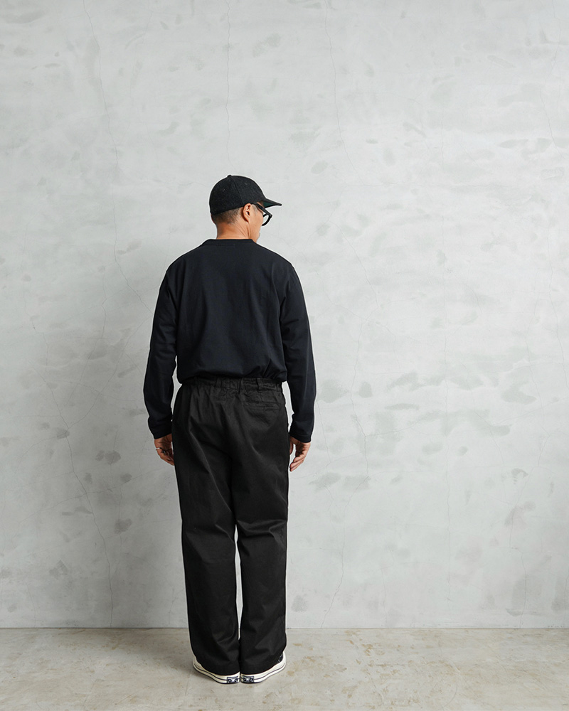 MILITARY（ミリタリー） WAIPER.inc 実物 新品 デッドストック