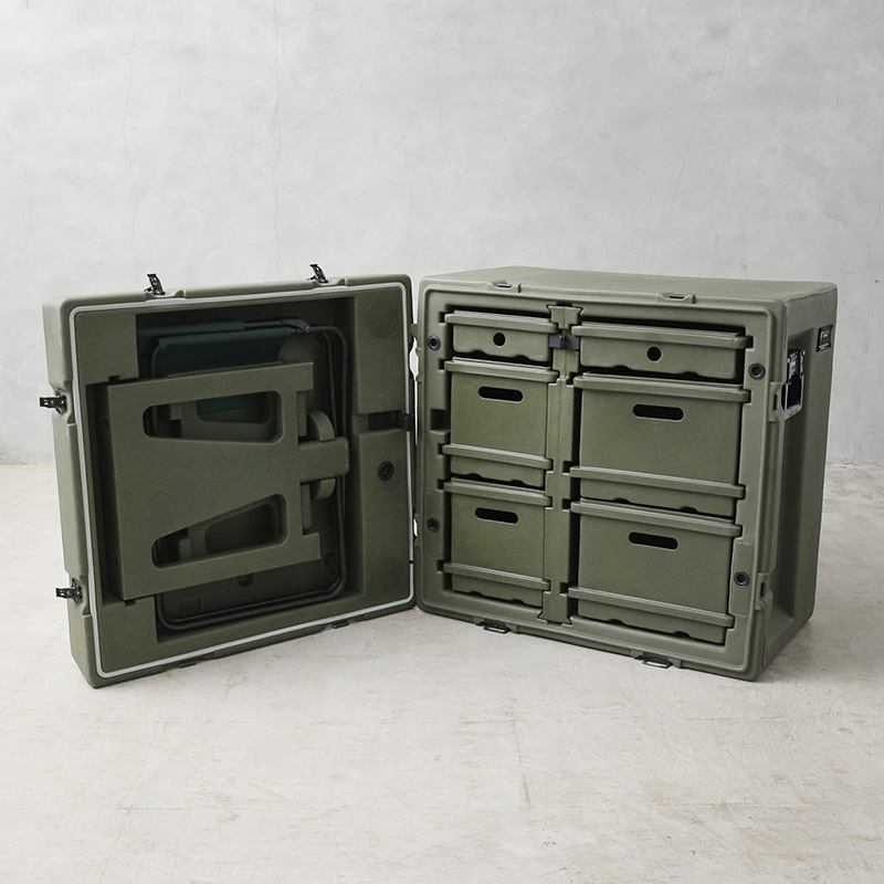 MILITARY（ミリタリー） 実物 新品 デッドストック 米軍 PELICAN