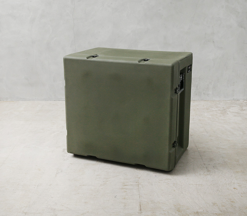 MILITARY（ミリタリー） 実物 新品 デッドストック 米軍 PELICAN