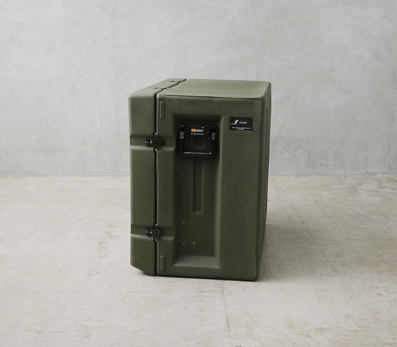MILITARY（ミリタリー） 実物 新品 デッドストック 米軍 PELICAN