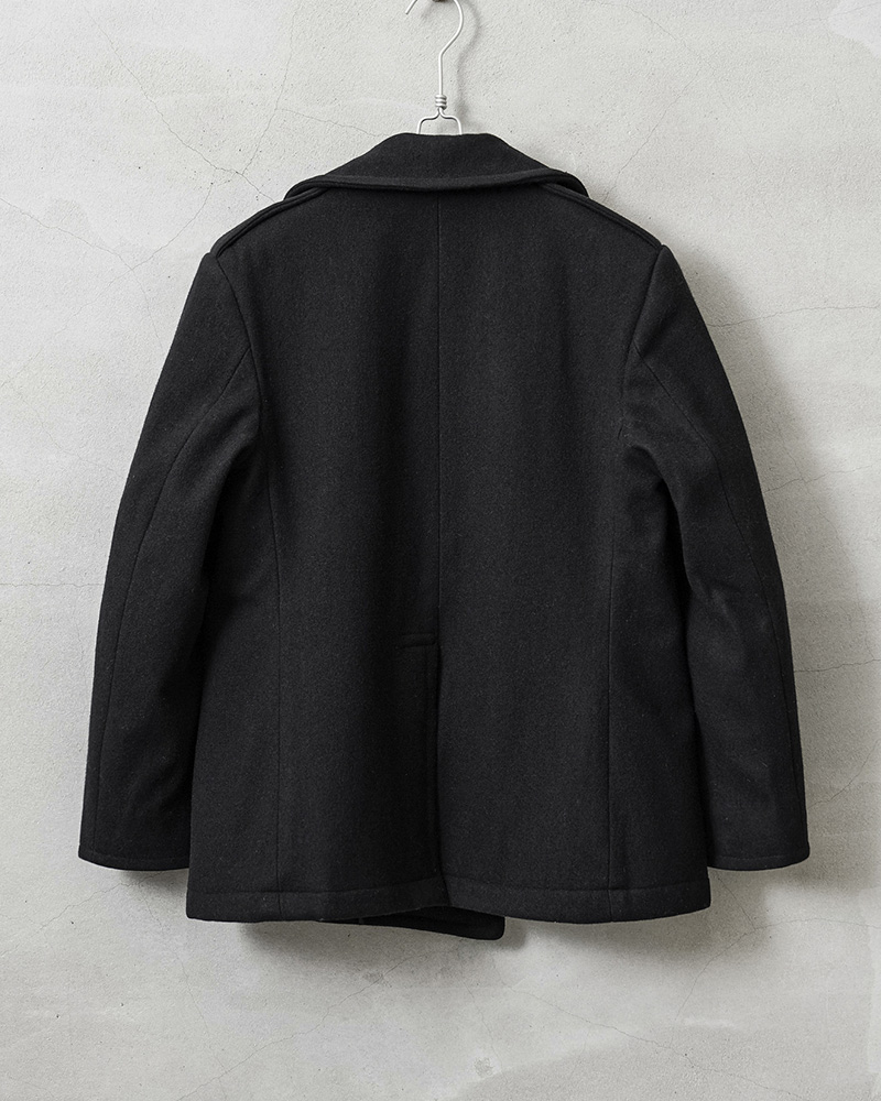 MILITARY（ミリタリー） 実物 USED 米軍 レディース U.S.NAVY ウール