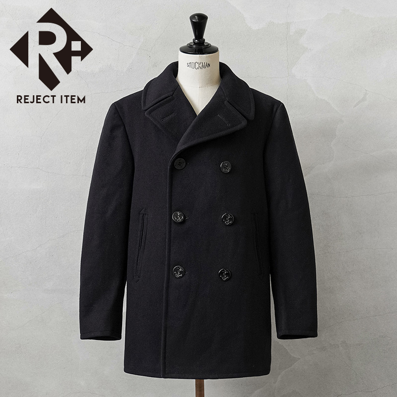 リジェクト 訳あり品 実物 USED 米軍 U.S.NAVY 50's「CLOTHING SUPPLY