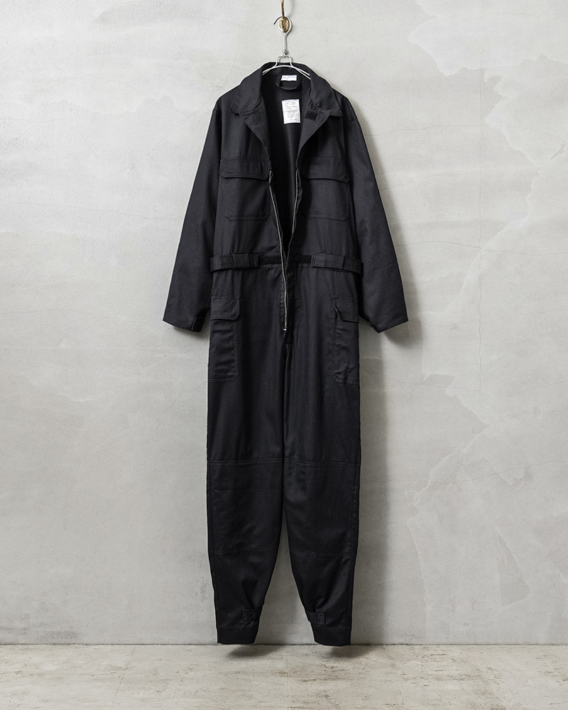 MILITARY（ミリタリー） 実物 新品 デッドストック 米軍 FLAME