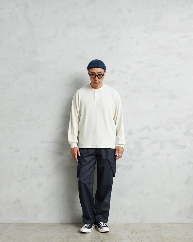 MILITARY（ミリタリー） 実物 USED イギリス軍 ROYAL NAVY RIG22 FR