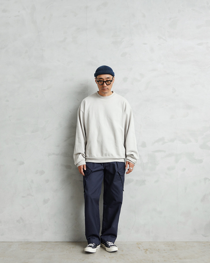 MILITARY（ミリタリー） 実物 USED イギリス軍 ROYAL NAVY RIG22 FR T