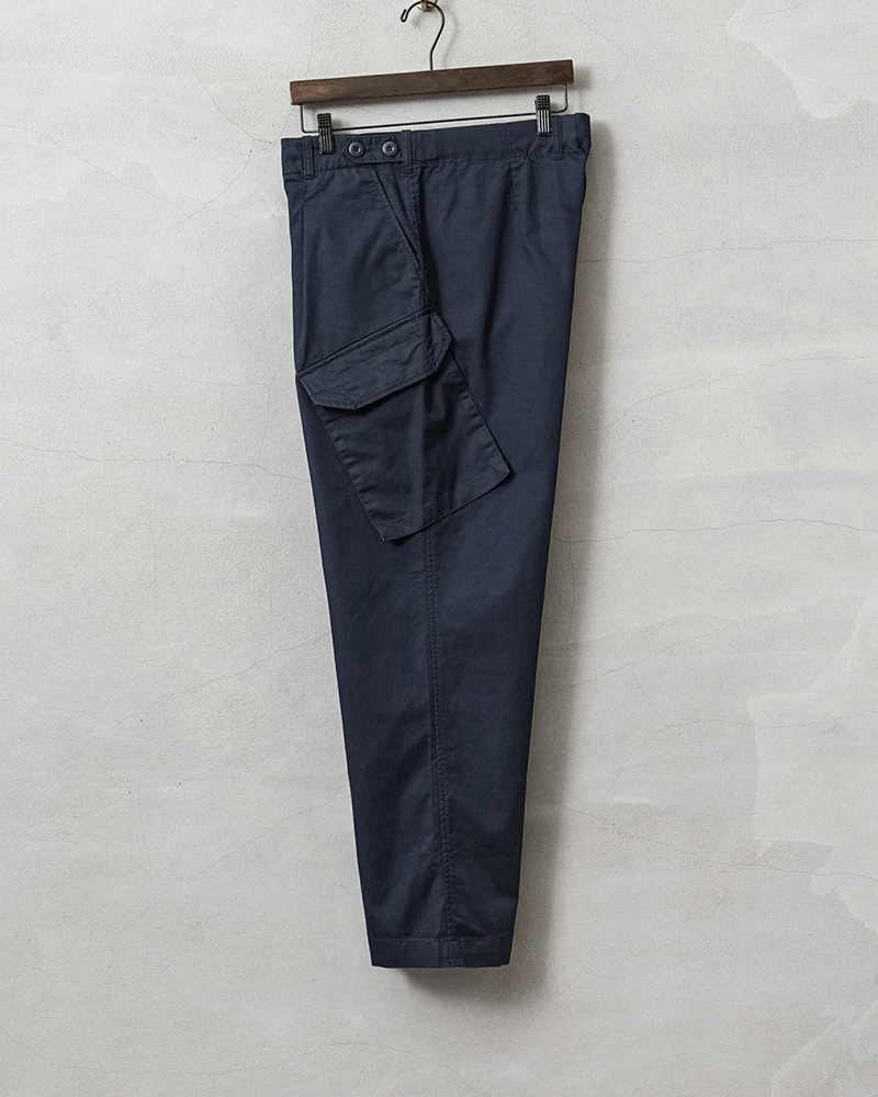 MILITARY（ミリタリー） 実物 USED イギリス軍 ROYAL NAVY RIG22 FR T