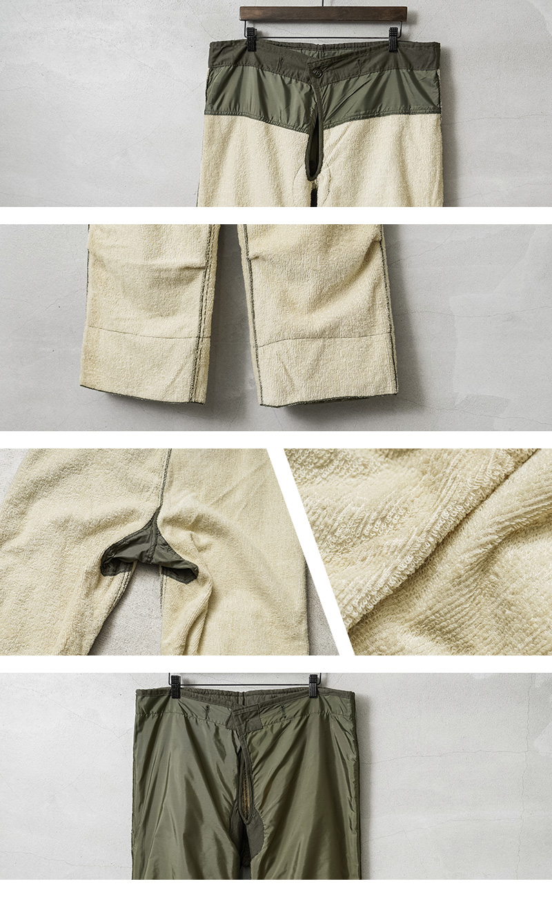 MILITARY（ミリタリー） 希少 実物 新品 デッドストック 米軍 M-51